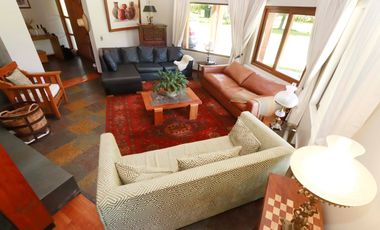 ARRIENDO GRAN CASA EN ANGOL, SECTOR EL TIJERAL