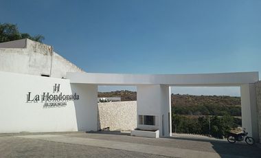 La Hondonada Residencial Cocoyoc Morelos