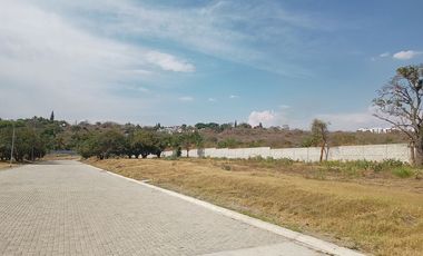 La Hondonada Residencial Cocoyoc Morelos