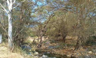 La Hondonada Residencial Cocoyoc Morelos