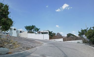 La Hondonada Residencial Cocoyoc Morelos