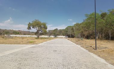 La Hondonada Residencial Cocoyoc Morelos