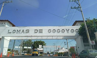 La Hondonada Residencial Cocoyoc Morelos