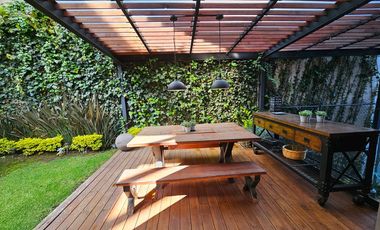 Desierto de los Leones Álvaro Obregón Ciudad de México