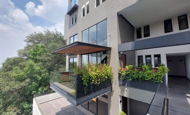 Desierto de los Leones Álvaro Obregón Ciudad de México