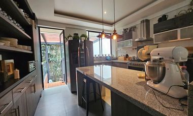 Desierto de los Leones Álvaro Obregón Ciudad de México