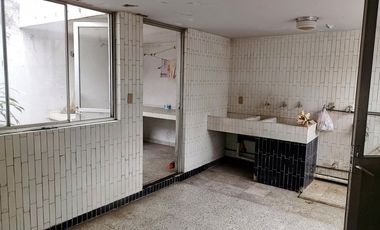 Frontera San Ángel Ciudad de México