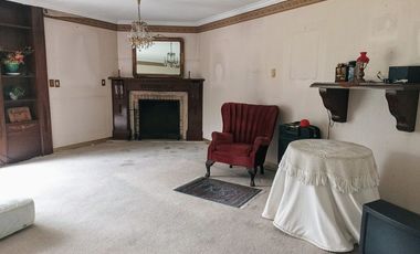 Frontera San Ángel Ciudad de México