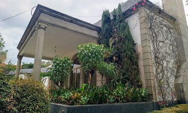 Frontera San Ángel Ciudad de México