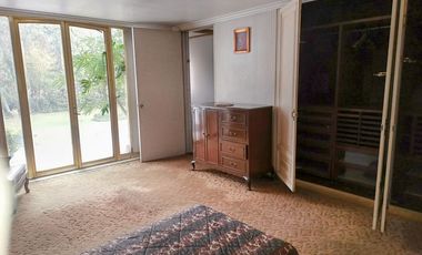 Frontera San Ángel Ciudad de México