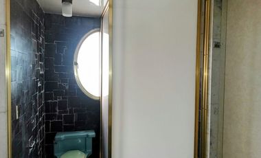 Frontera San Ángel Ciudad de México