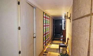 Frontera San Ángel Ciudad de México