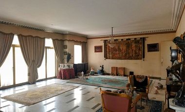 Frontera San Ángel Ciudad de México