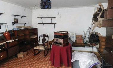 Frontera San Ángel Ciudad de México