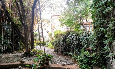 Frontera San Ángel Ciudad de México