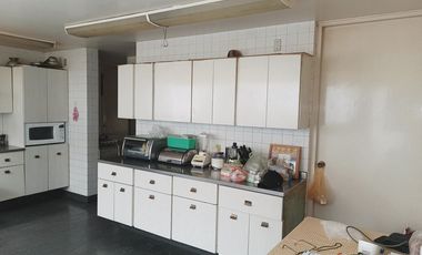 Frontera San Ángel Ciudad de México