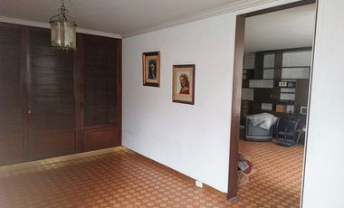 Frontera San Ángel Ciudad de México