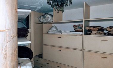 Frontera San Ángel Ciudad de México