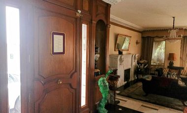 Frontera San Ángel Ciudad de México