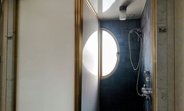 Frontera San Ángel Ciudad de México