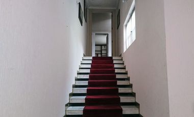 Frontera San Ángel Ciudad de México