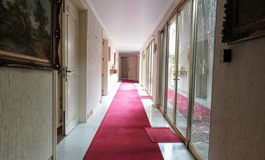 Frontera San Ángel Ciudad de México