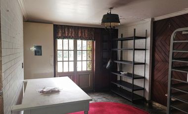 Frontera San Ángel Ciudad de México