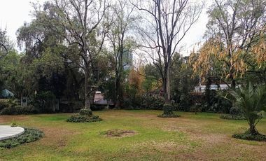 Frontera San Ángel Ciudad de México