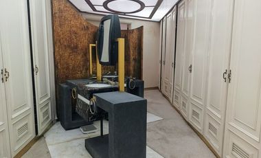 Frontera San Ángel Ciudad de México