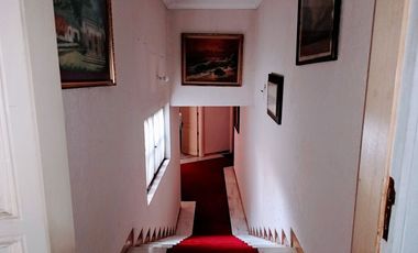 Frontera San Ángel Ciudad de México