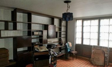 Frontera San Ángel Ciudad de México