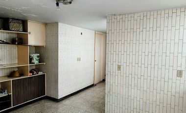 Frontera San Ángel Ciudad de México