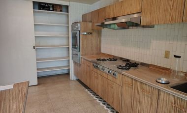 Lomas de Reforma Miguel Hidalgo Ciudad de México