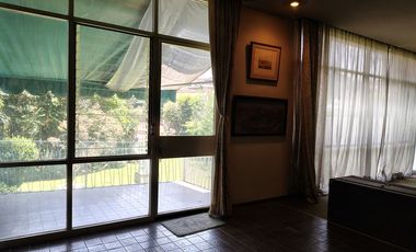 Lomas de Reforma Miguel Hidalgo Ciudad de México