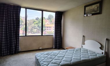 Lomas de Reforma Miguel Hidalgo Ciudad de México