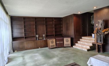 Lomas de Reforma Miguel Hidalgo Ciudad de México