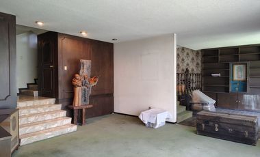 Lomas de Reforma Miguel Hidalgo Ciudad de México