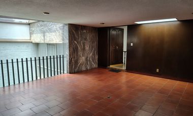 Lomas de Reforma Miguel Hidalgo Ciudad de México