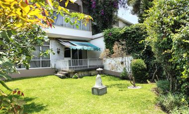 Lomas de Reforma Miguel Hidalgo Ciudad de México