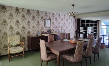 Lomas de Reforma Miguel Hidalgo Ciudad de México