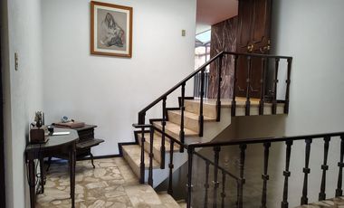 Lomas de Reforma Miguel Hidalgo Ciudad de México