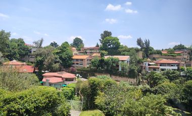 Lomas de Reforma Miguel Hidalgo Ciudad de México