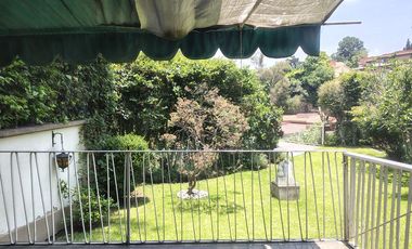 Lomas de Reforma Miguel Hidalgo Ciudad de México