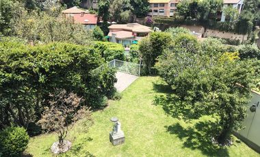 Lomas de Reforma Miguel Hidalgo Ciudad de México