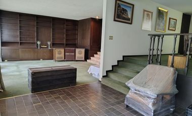 Lomas de Reforma Miguel Hidalgo Ciudad de México