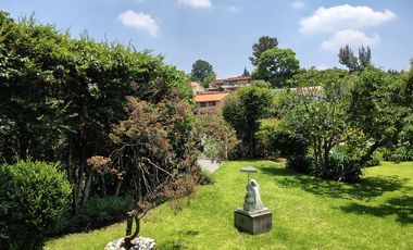 Lomas de Reforma Miguel Hidalgo Ciudad de México