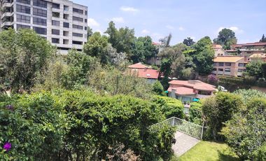 Lomas de Reforma Miguel Hidalgo Ciudad de México