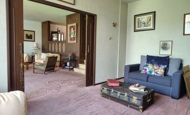 Lomas de Reforma Miguel Hidalgo Ciudad de México