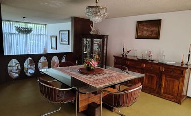 Lomas de Reforma Miguel Hidalgo Ciudad de México