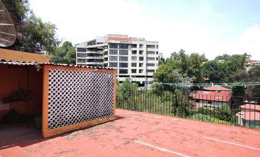 Lomas de Reforma Miguel Hidalgo Ciudad de México